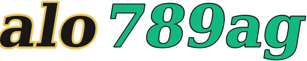 alo789ag logo